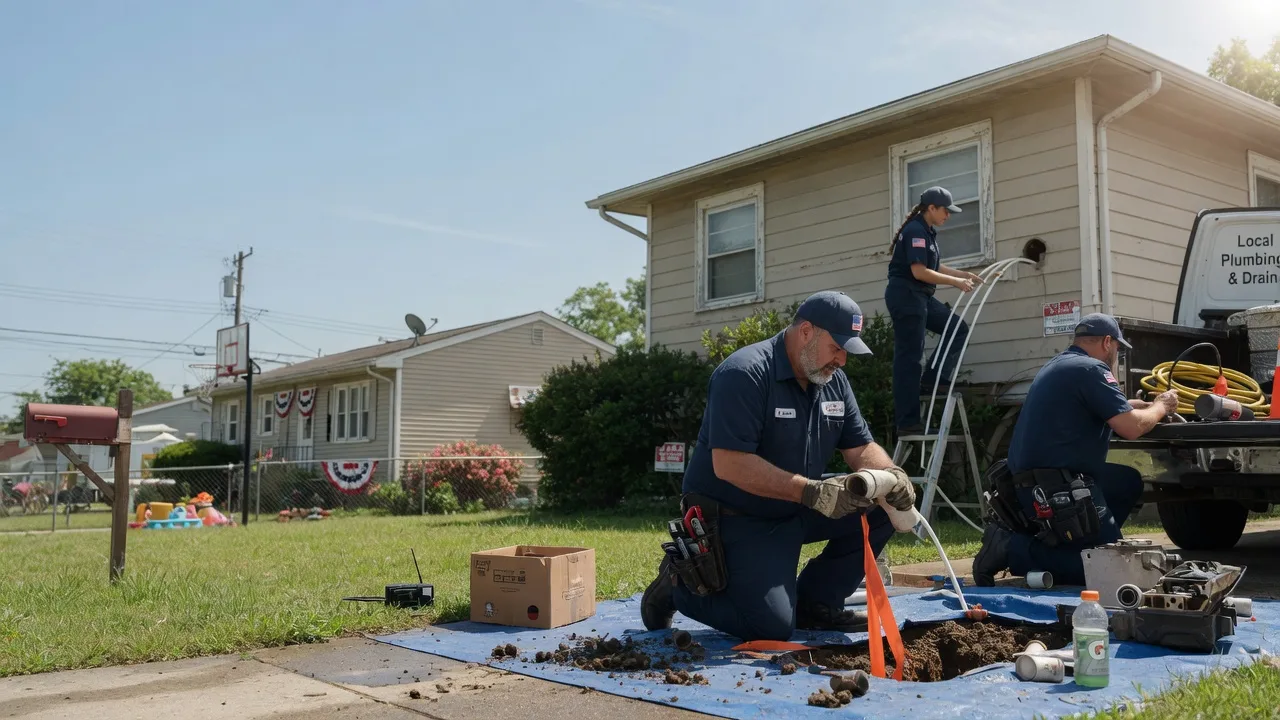 Faucet Repair in Moody Afb, GA near me
